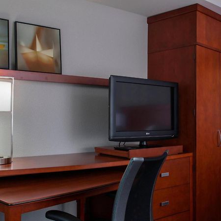 Courtyard By Marriott Nashville Goodlettsville Eksteriør billede