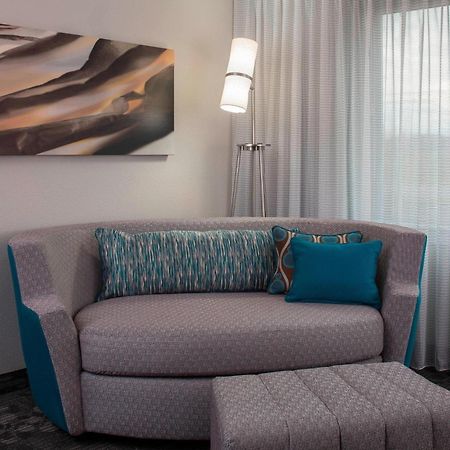 Courtyard By Marriott Nashville Goodlettsville Eksteriør billede