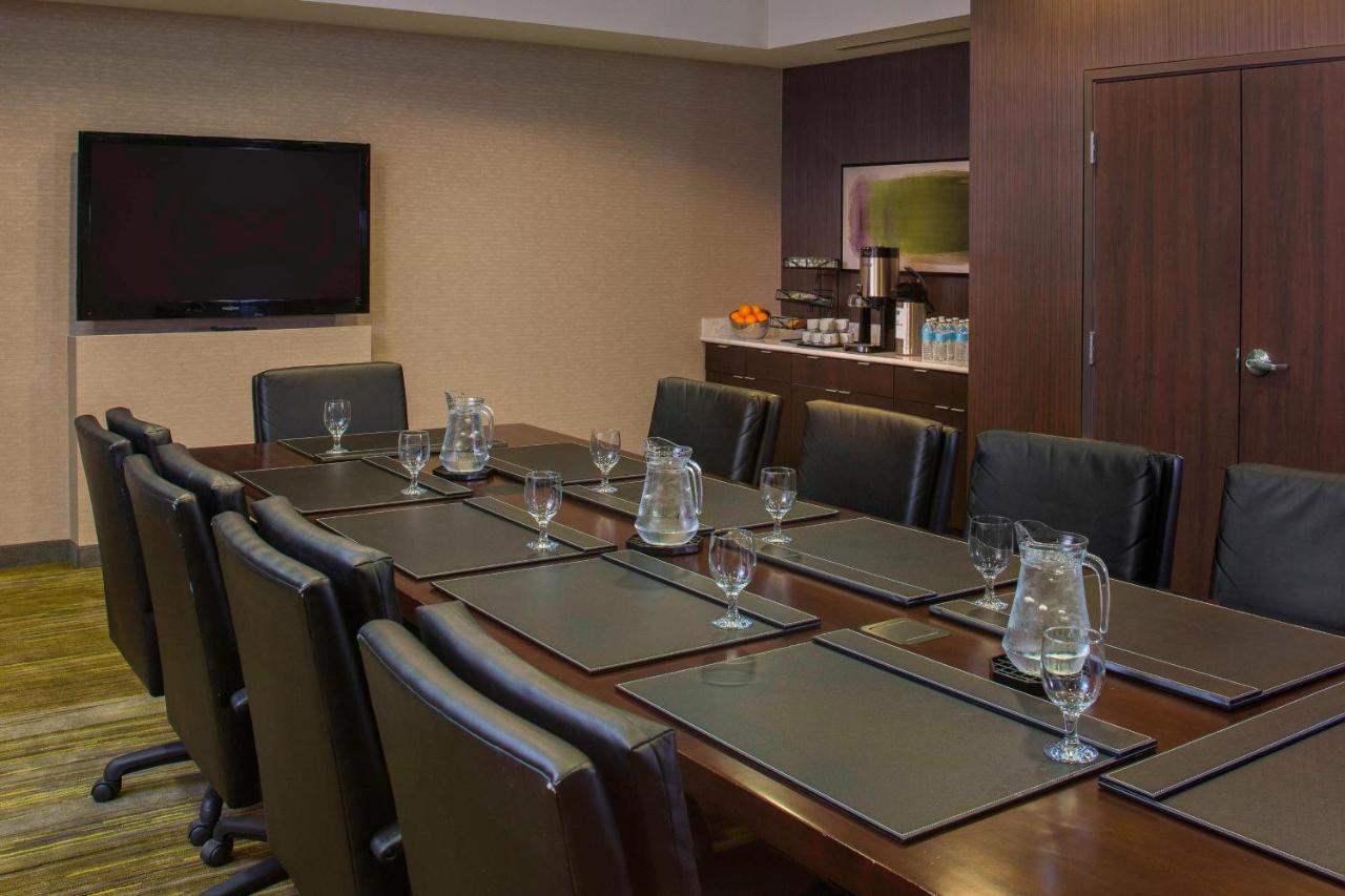 Courtyard By Marriott Nashville Goodlettsville Eksteriør billede