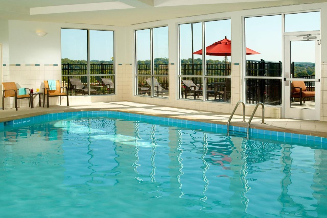 Courtyard By Marriott Nashville Goodlettsville Eksteriør billede