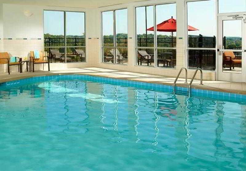 Courtyard By Marriott Nashville Goodlettsville Eksteriør billede