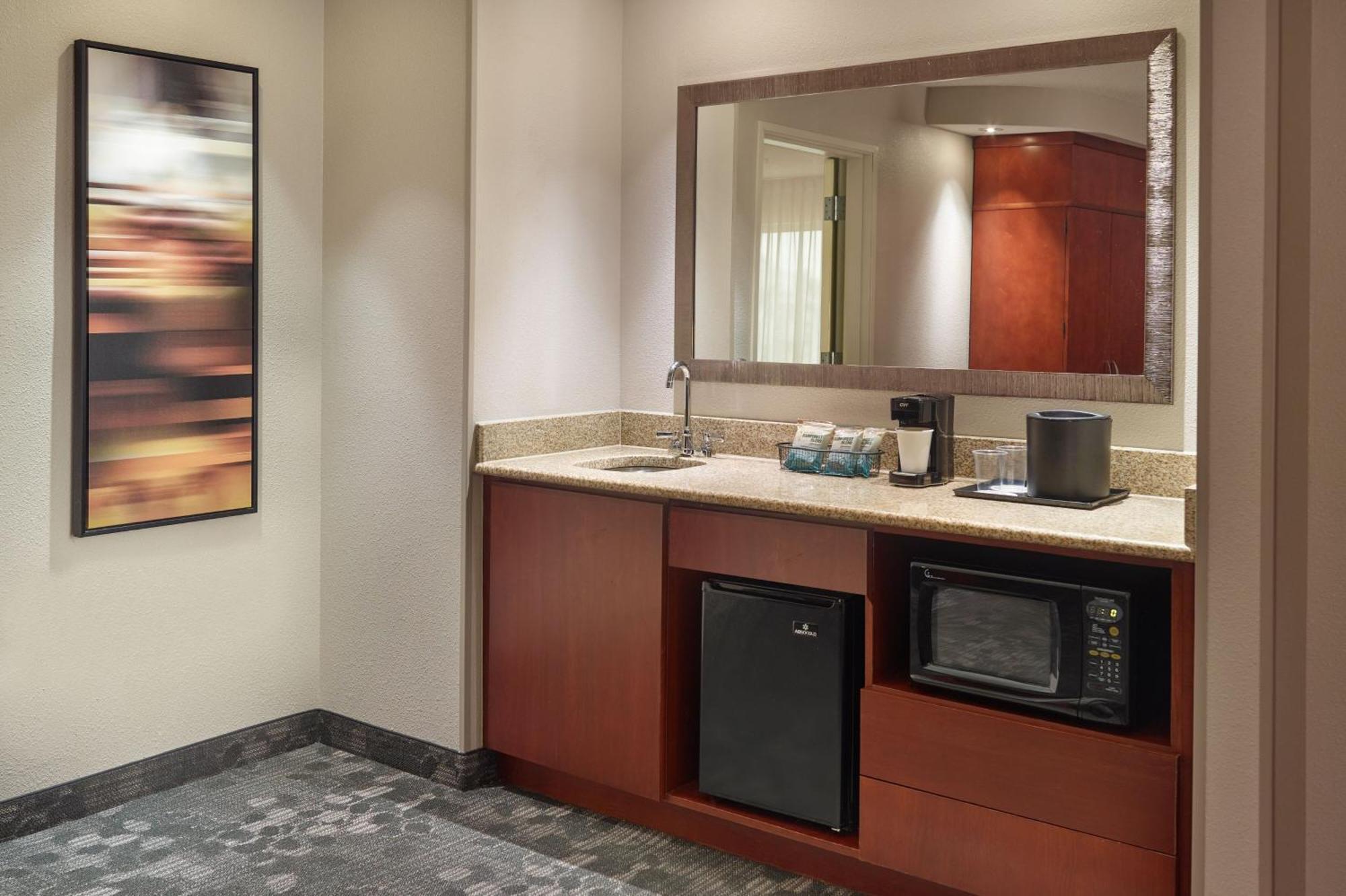 Courtyard By Marriott Nashville Goodlettsville Eksteriør billede