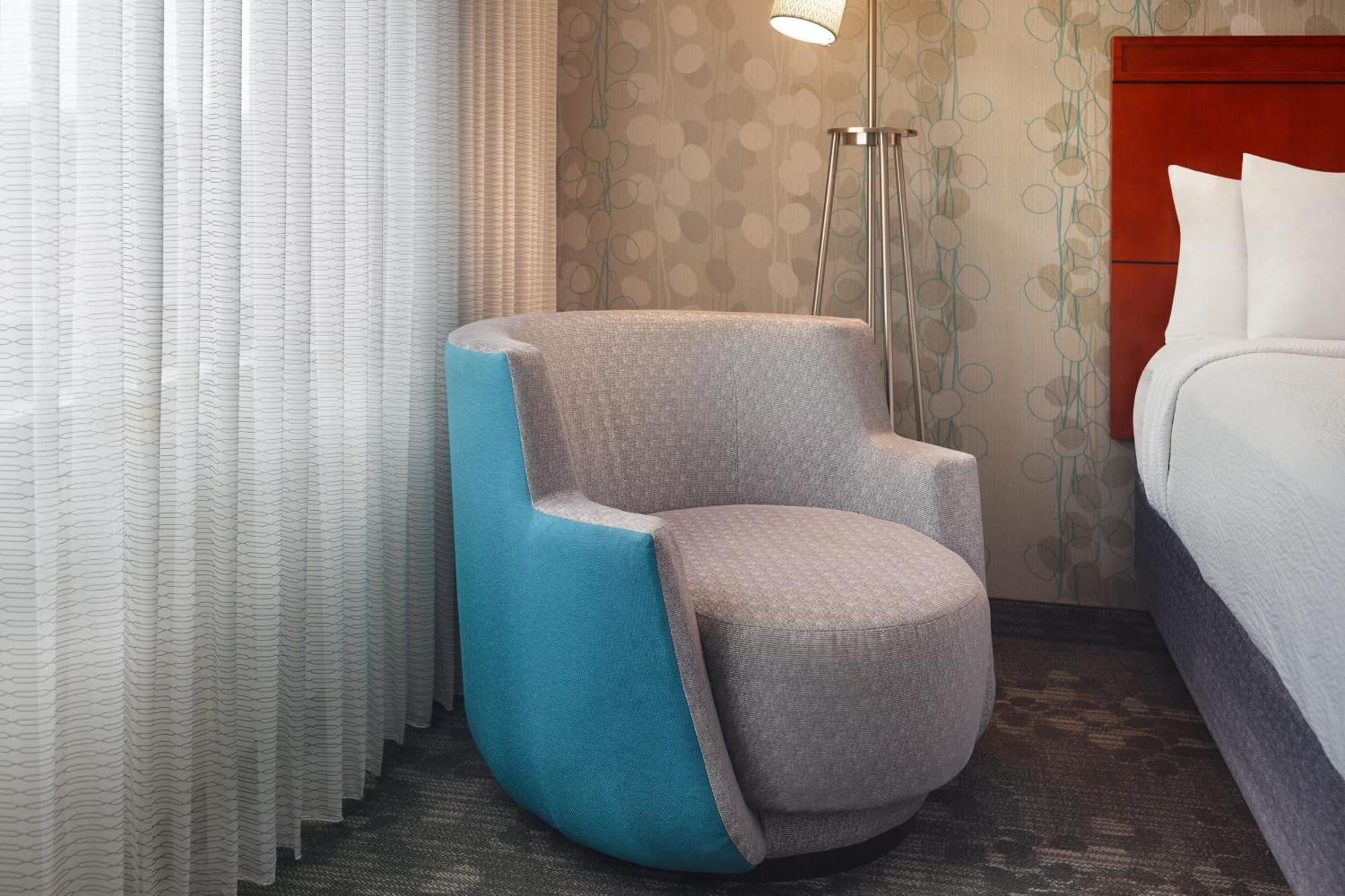 Courtyard By Marriott Nashville Goodlettsville Eksteriør billede