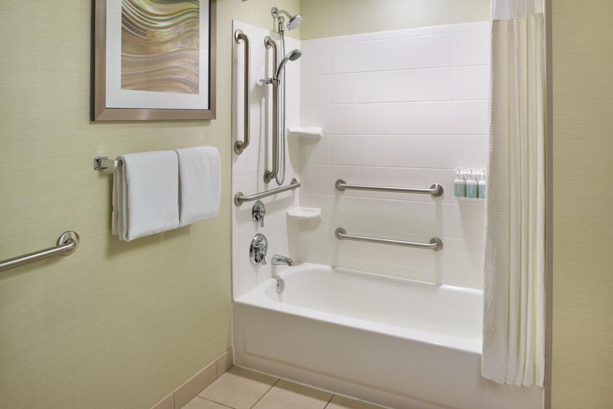 Courtyard By Marriott Nashville Goodlettsville Eksteriør billede