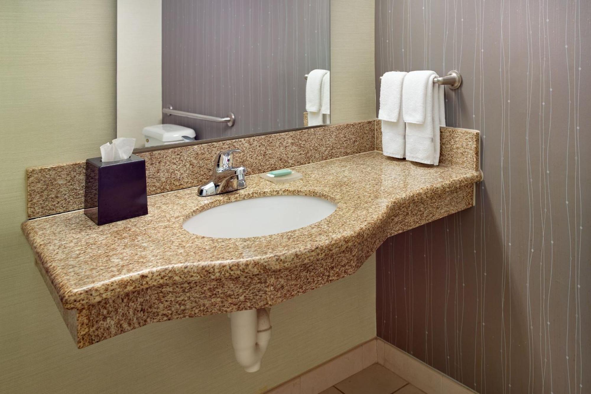 Courtyard By Marriott Nashville Goodlettsville Eksteriør billede