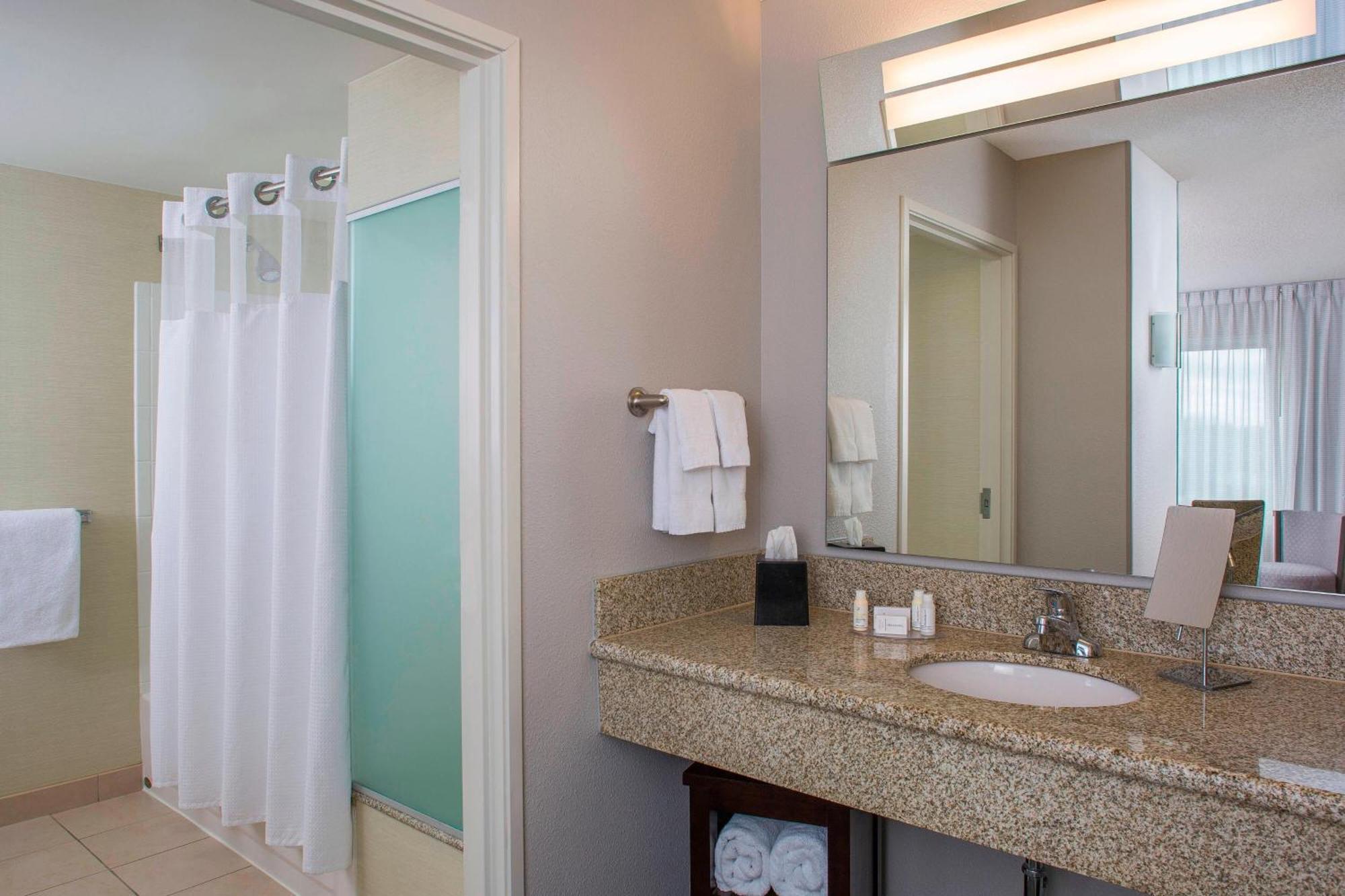 Courtyard By Marriott Nashville Goodlettsville Eksteriør billede