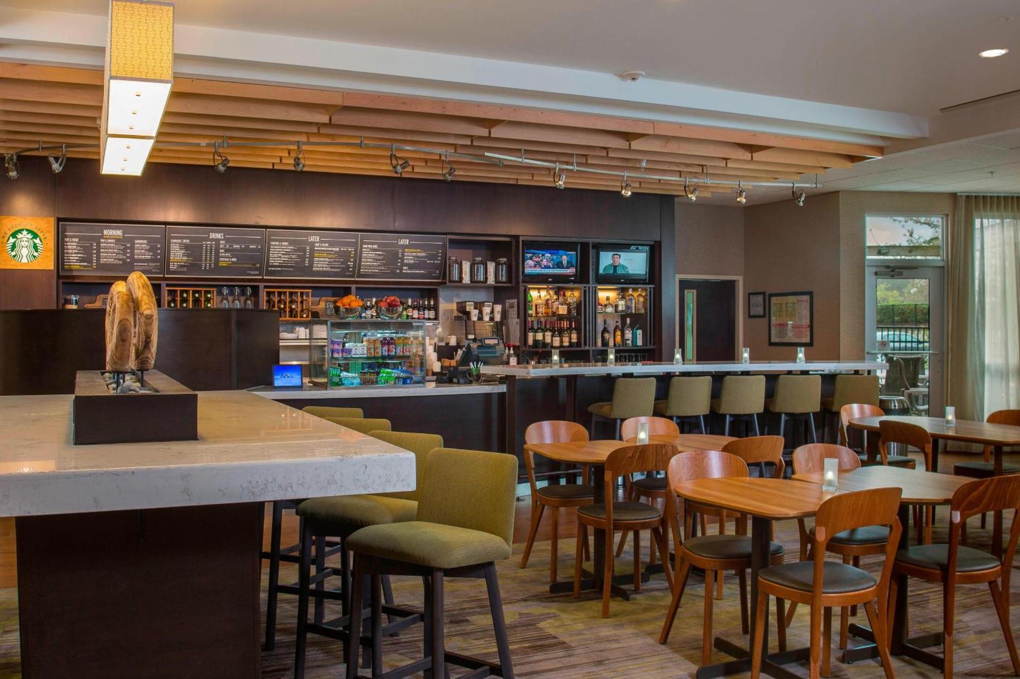 Courtyard By Marriott Nashville Goodlettsville Eksteriør billede