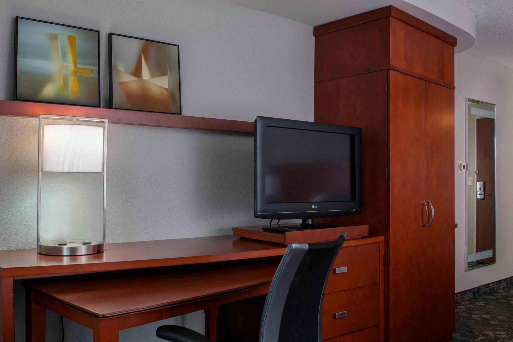 Courtyard By Marriott Nashville Goodlettsville Eksteriør billede
