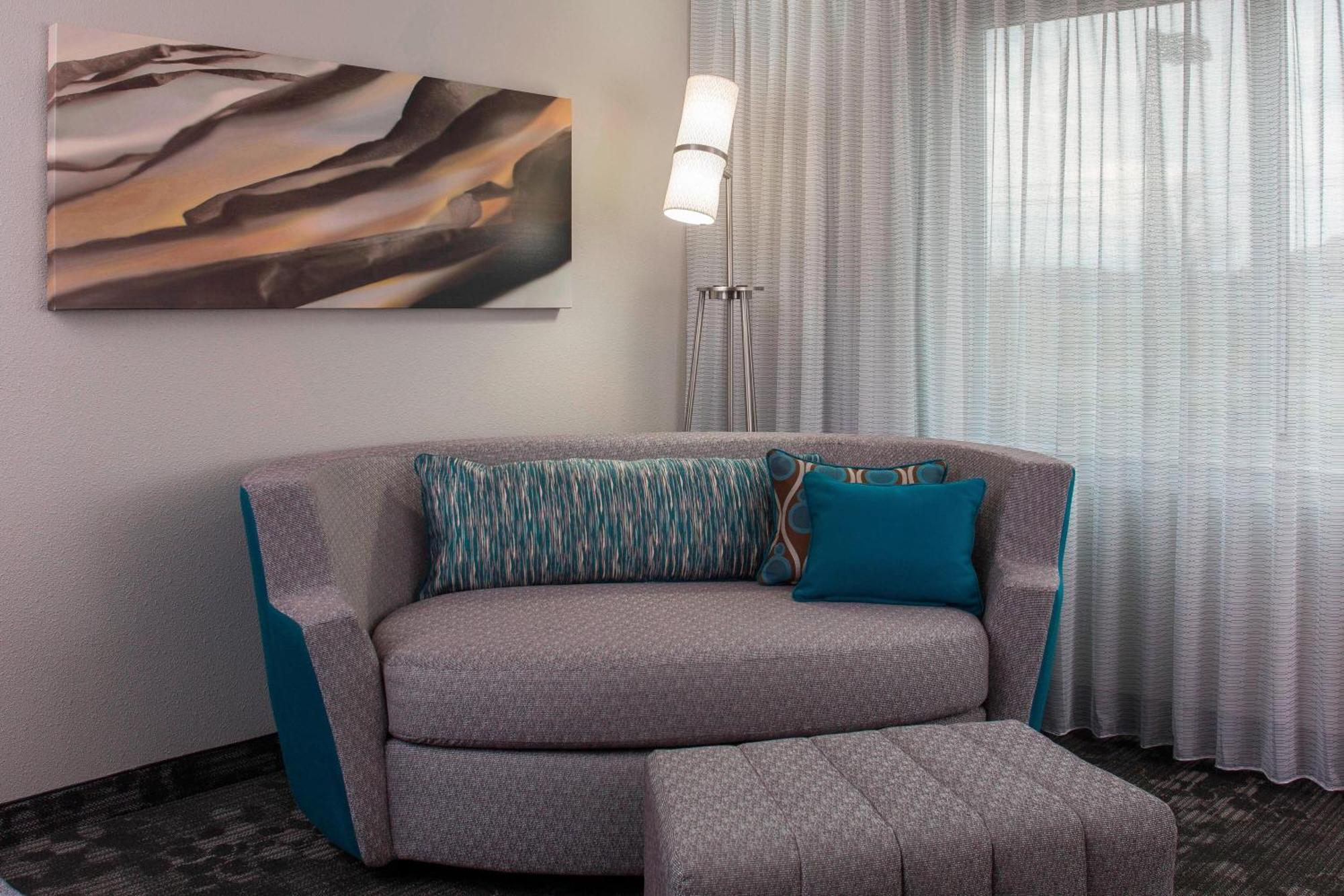 Courtyard By Marriott Nashville Goodlettsville Eksteriør billede