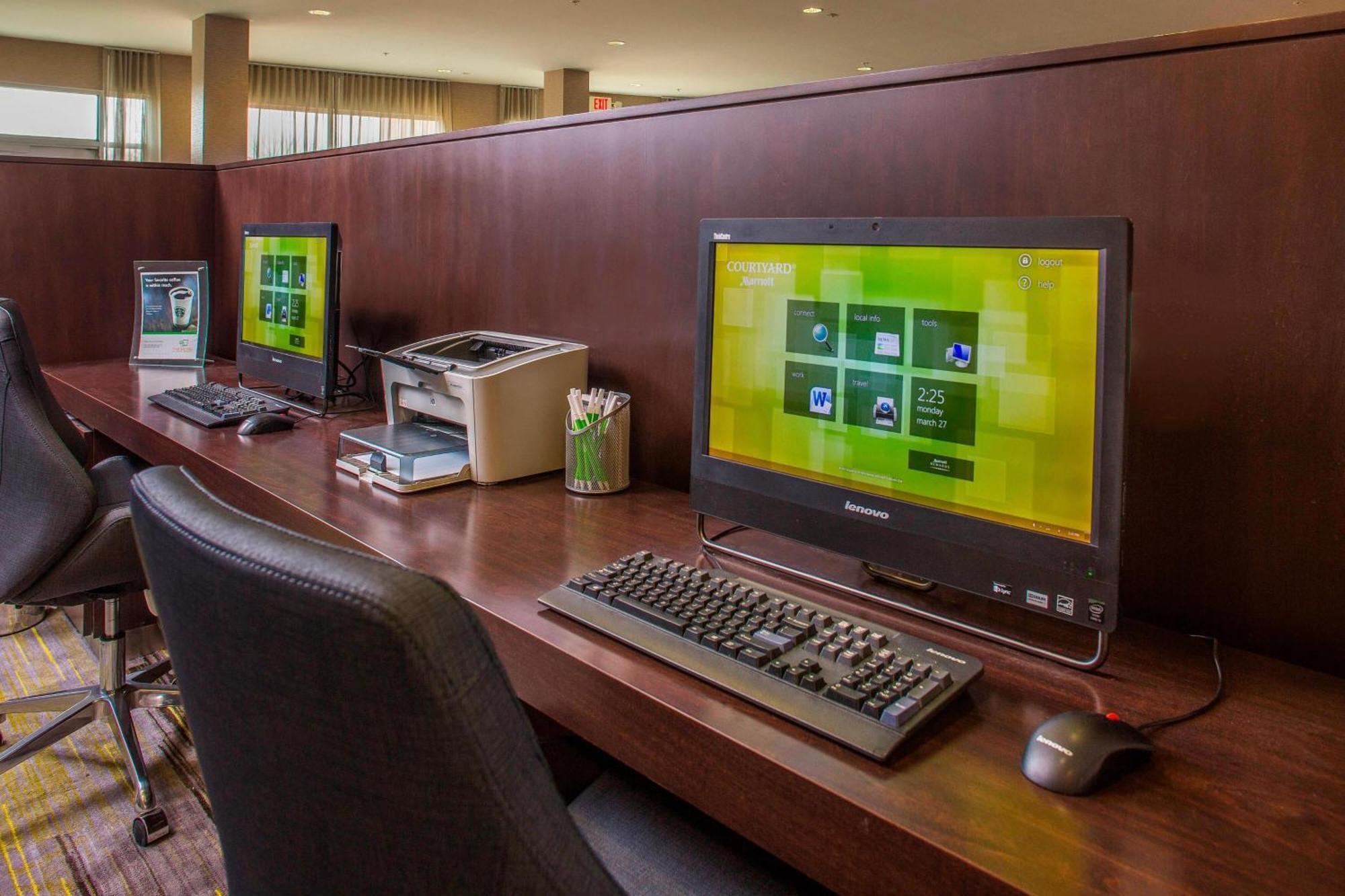 Courtyard By Marriott Nashville Goodlettsville Eksteriør billede