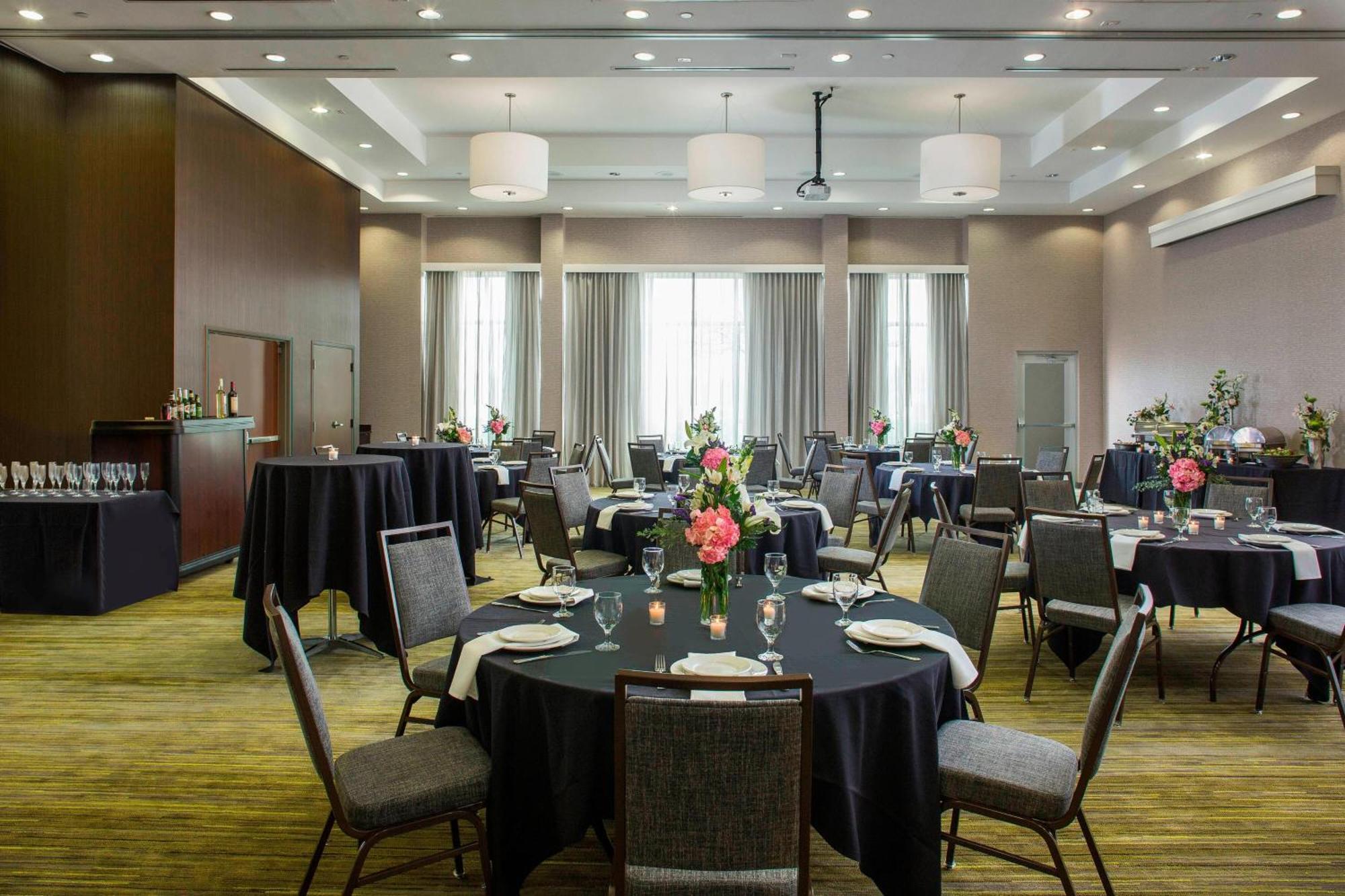 Courtyard By Marriott Nashville Goodlettsville Eksteriør billede