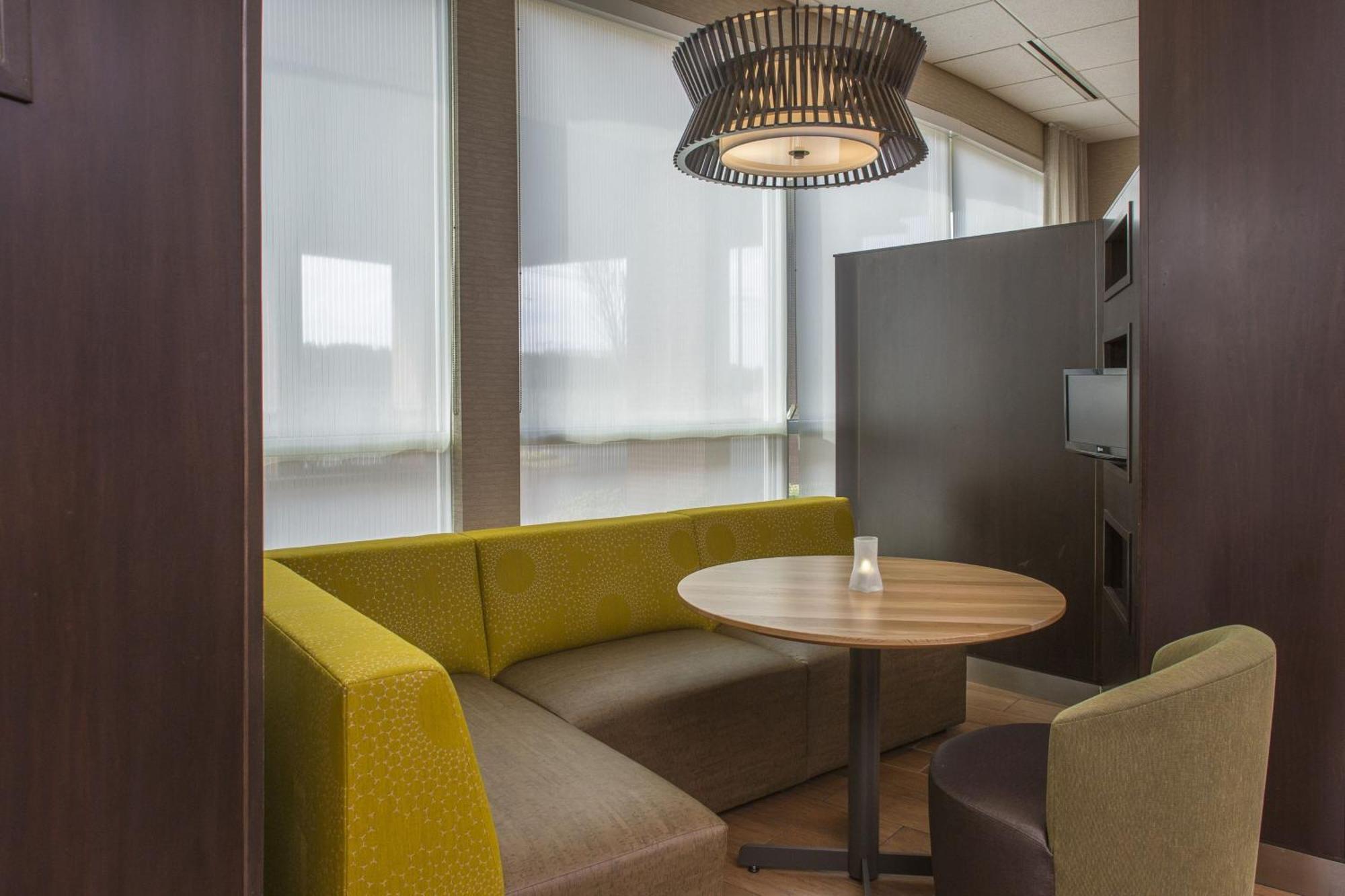 Courtyard By Marriott Nashville Goodlettsville Eksteriør billede