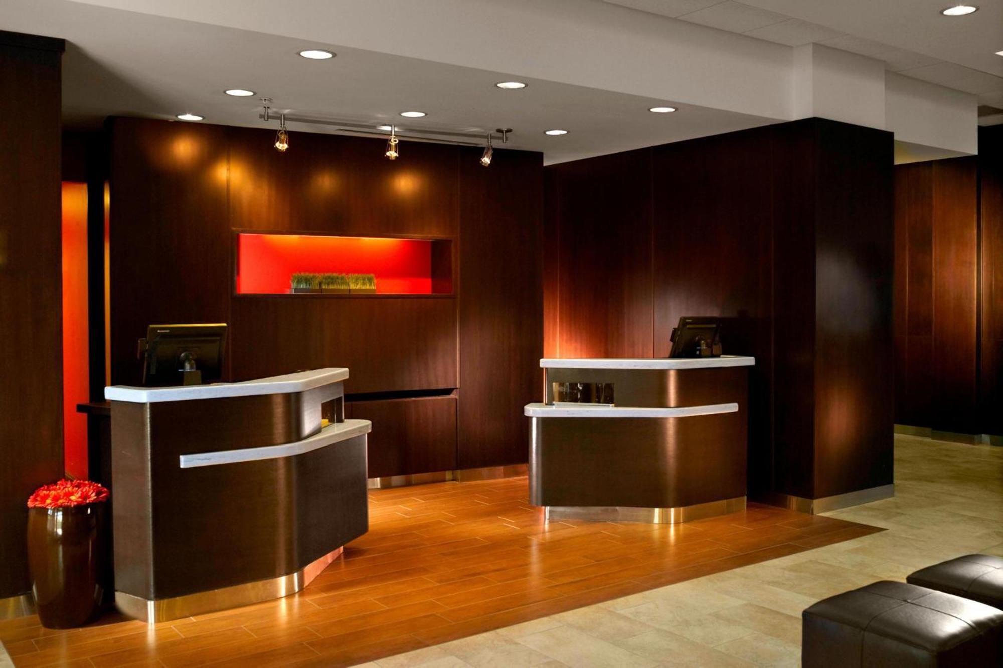 Courtyard By Marriott Nashville Goodlettsville Eksteriør billede