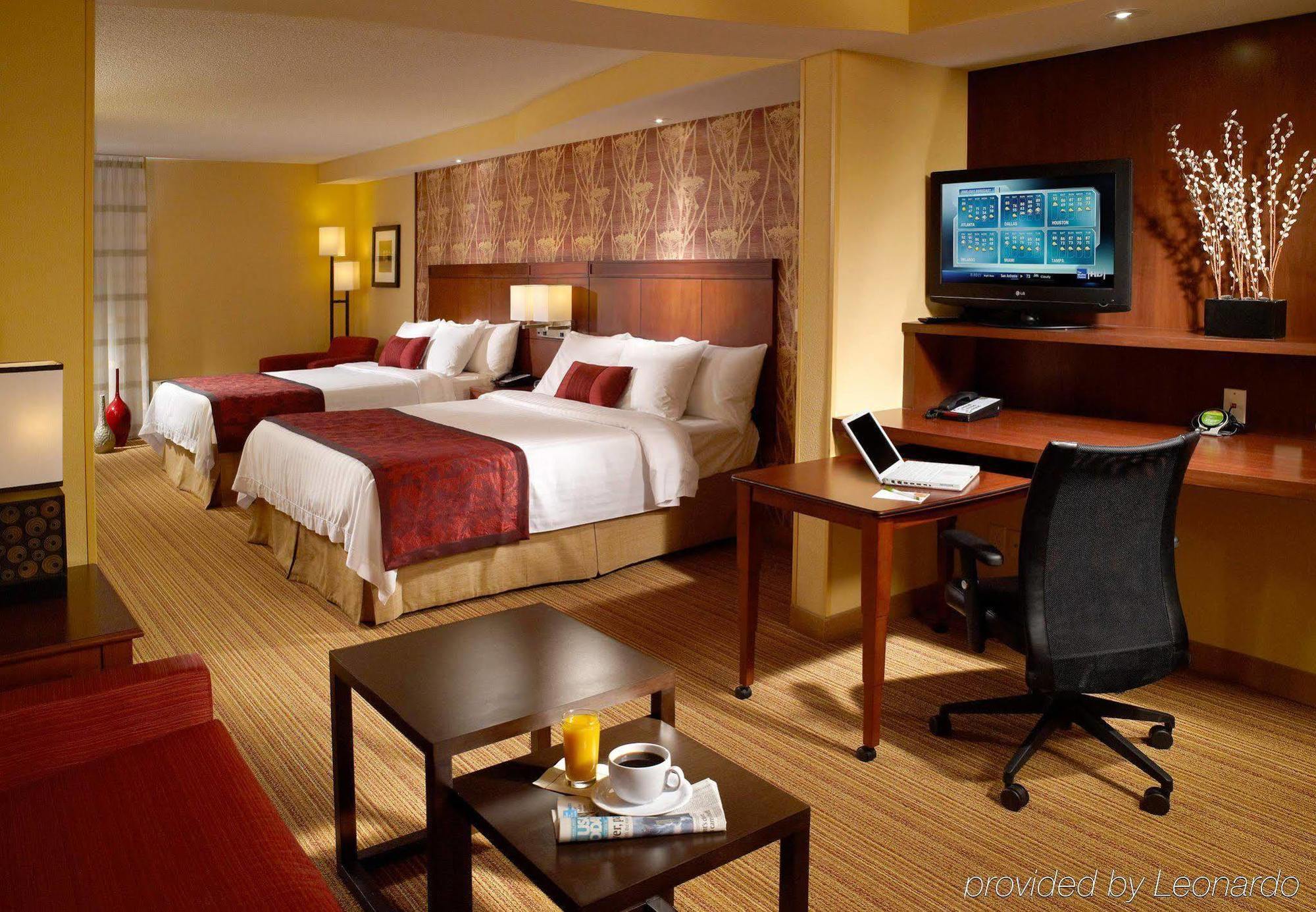 Courtyard By Marriott Nashville Goodlettsville Værelse billede