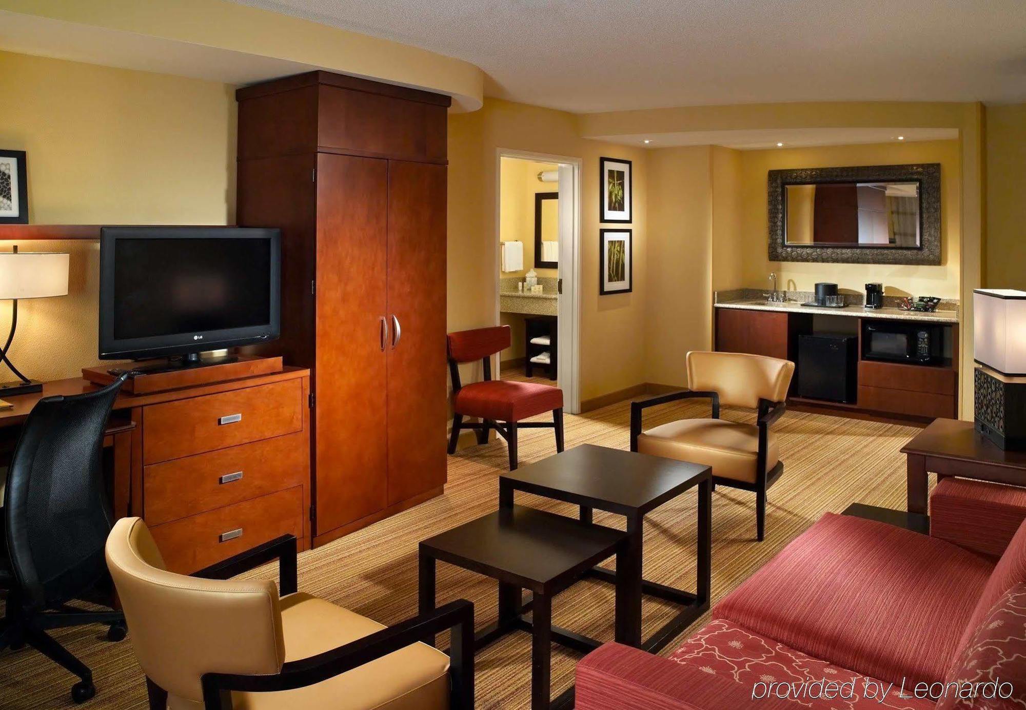 Courtyard By Marriott Nashville Goodlettsville Værelse billede