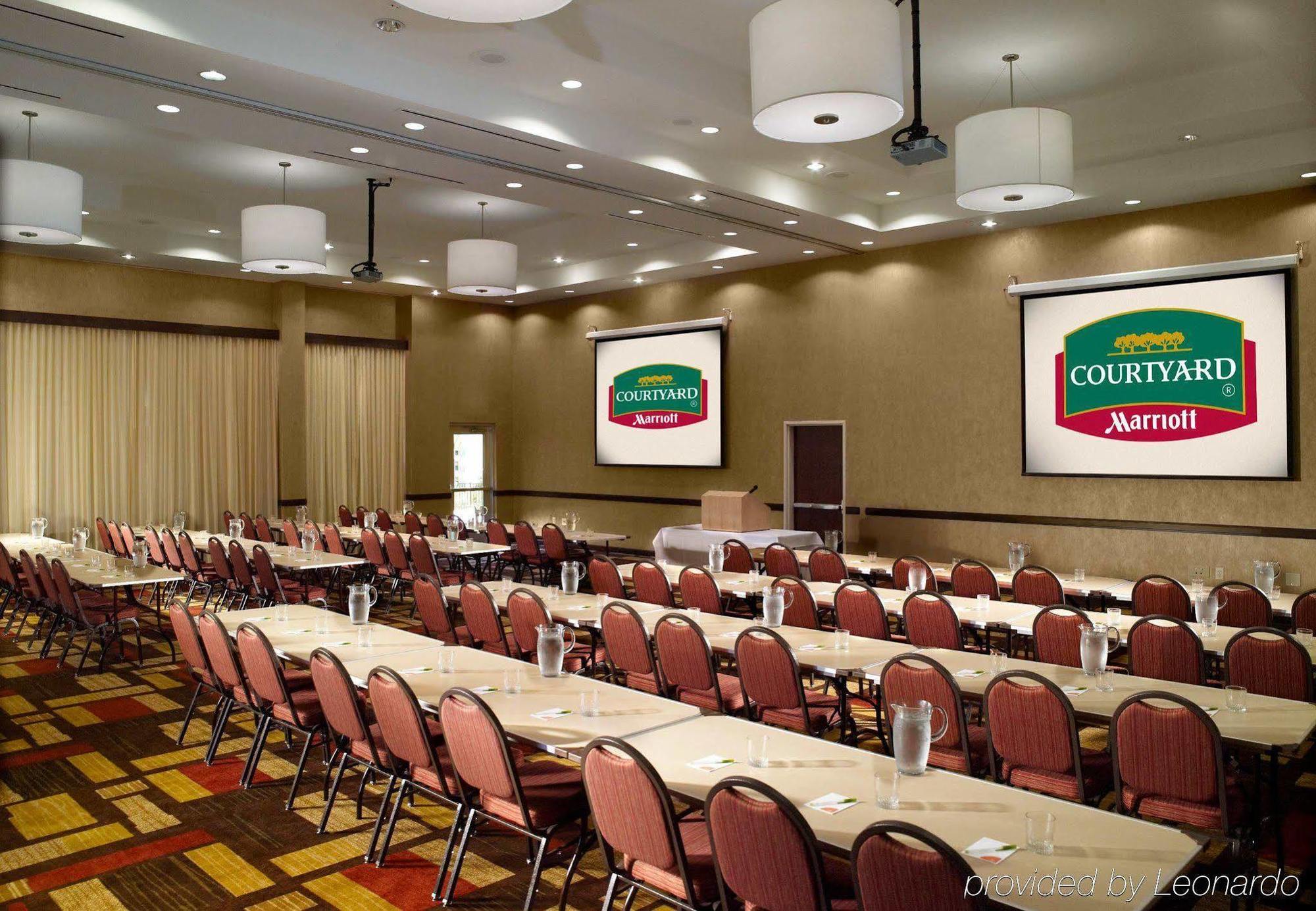 Courtyard By Marriott Nashville Goodlettsville Eksteriør billede