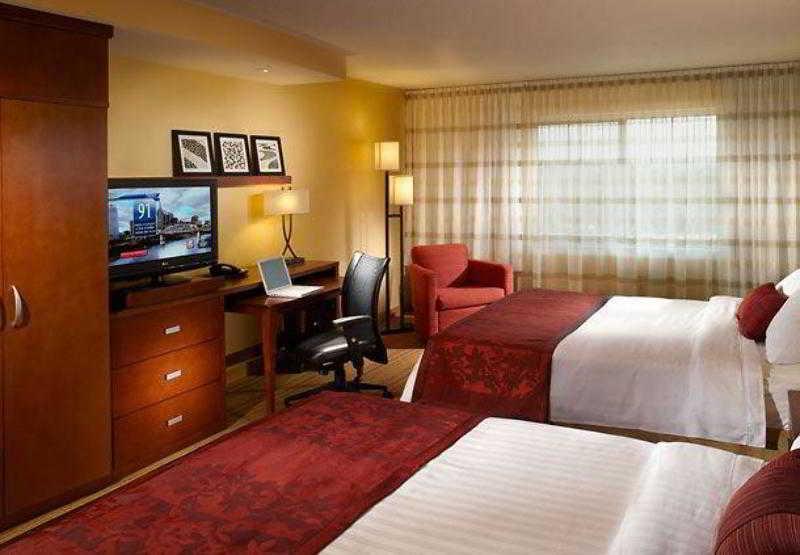 Courtyard By Marriott Nashville Goodlettsville Værelse billede