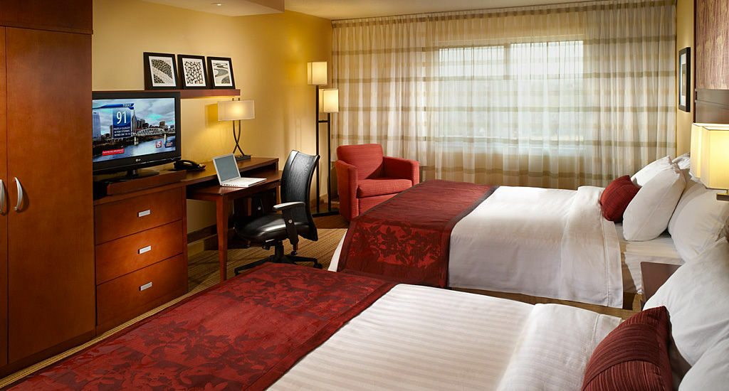 Courtyard By Marriott Nashville Goodlettsville Eksteriør billede