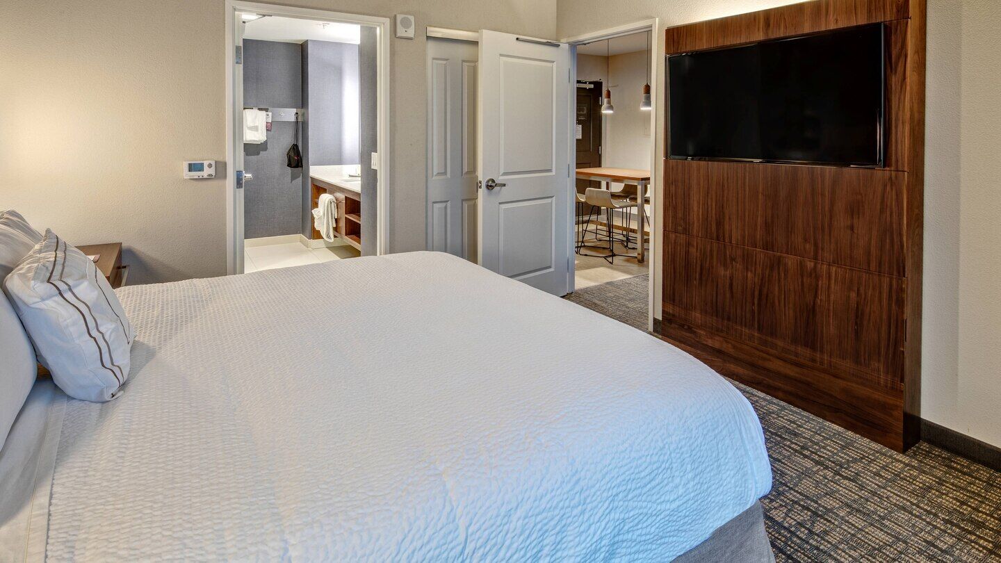 Courtyard By Marriott Nashville Goodlettsville Eksteriør billede