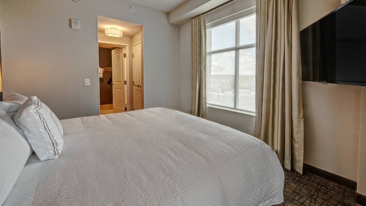Courtyard By Marriott Nashville Goodlettsville Eksteriør billede