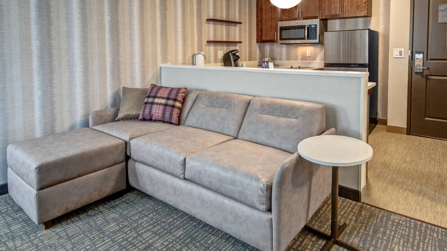 Courtyard By Marriott Nashville Goodlettsville Eksteriør billede