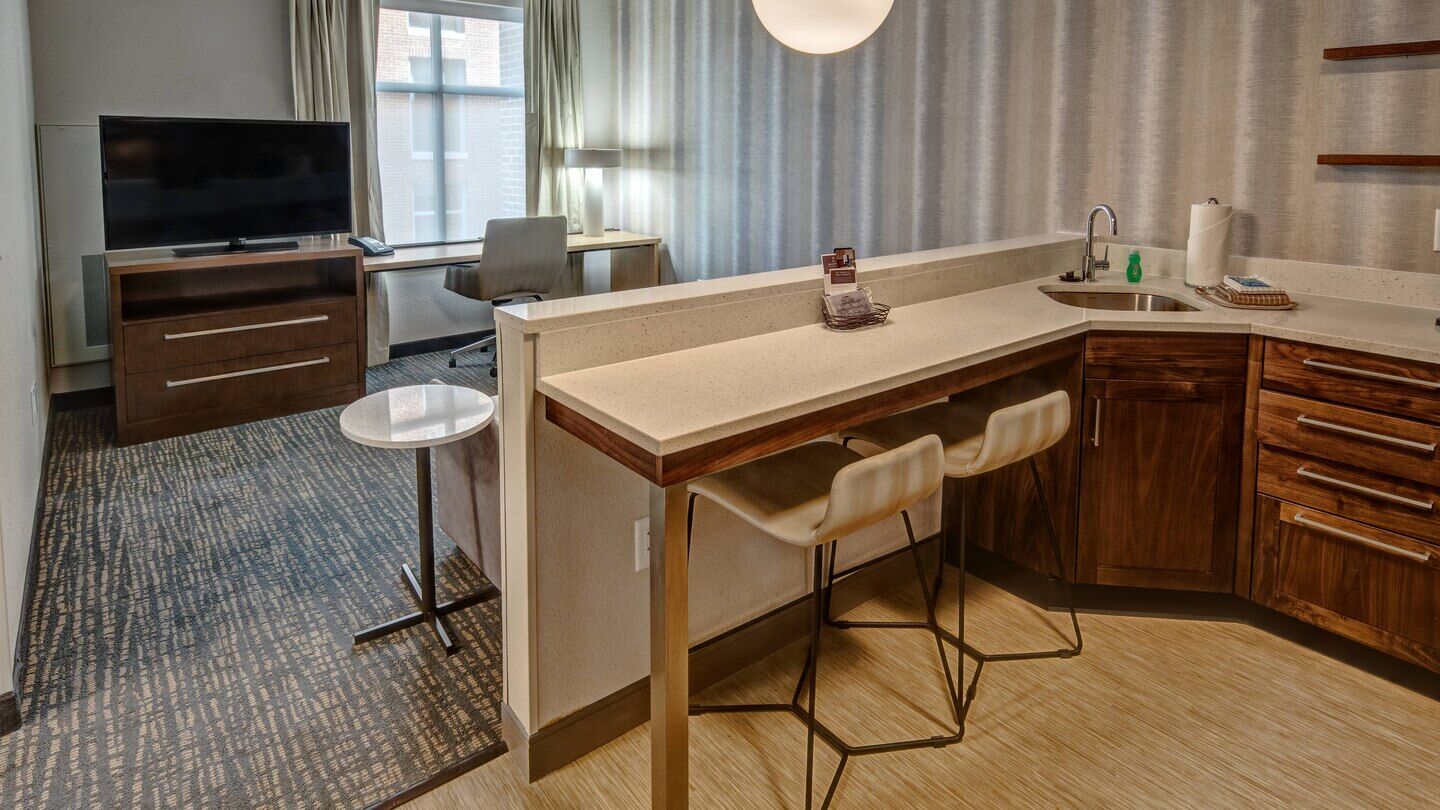 Courtyard By Marriott Nashville Goodlettsville Eksteriør billede