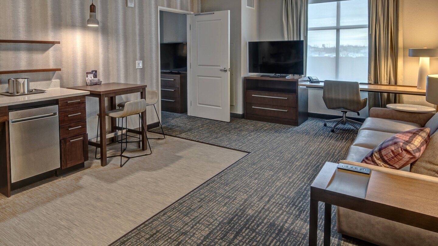 Courtyard By Marriott Nashville Goodlettsville Eksteriør billede