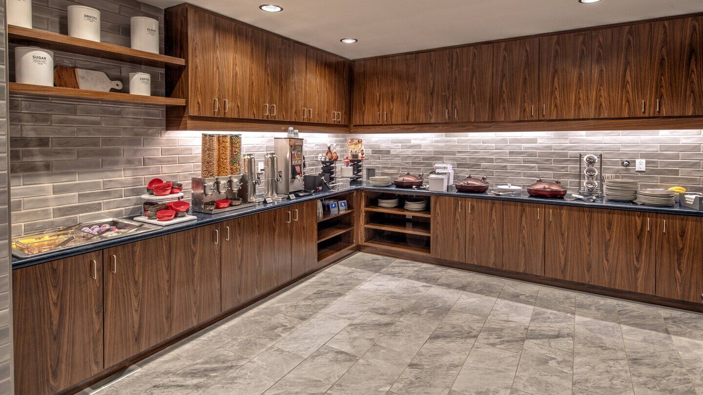 Courtyard By Marriott Nashville Goodlettsville Eksteriør billede