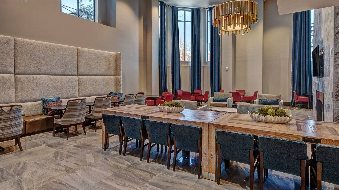 Courtyard By Marriott Nashville Goodlettsville Eksteriør billede