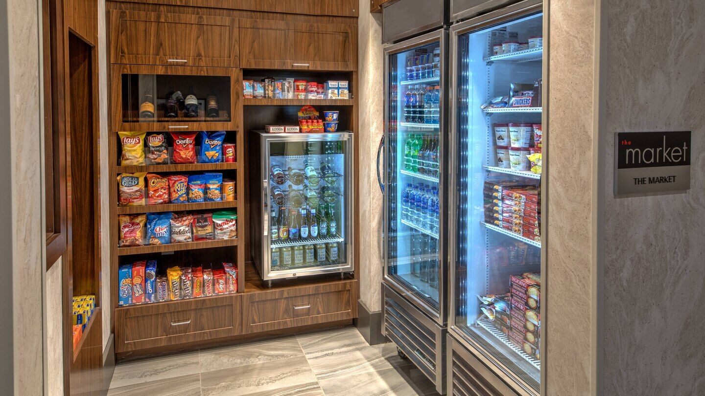 Courtyard By Marriott Nashville Goodlettsville Eksteriør billede