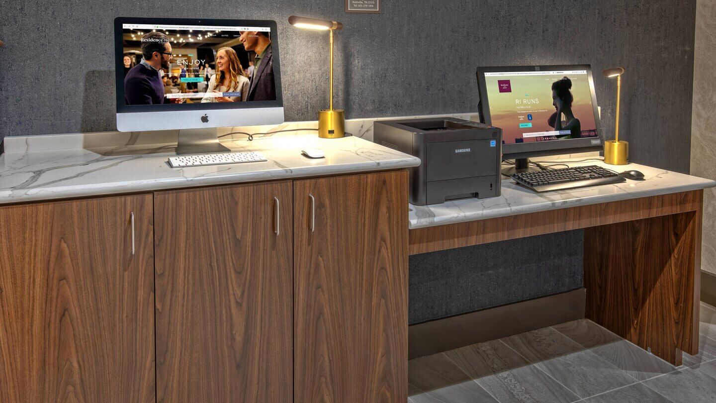 Courtyard By Marriott Nashville Goodlettsville Eksteriør billede